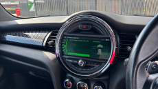 MINI Hatchback 2.0 John Cooper Works II 3dr Auto [8 Speed] Petrol Hatchback